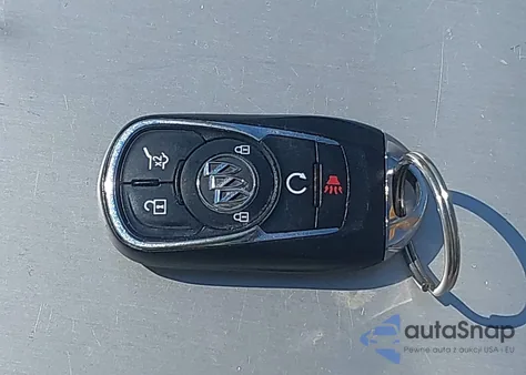 2018 Buick Enclave Premium z USA, uszkodzony, nr VIN 5GAEVBKW5JJ131961